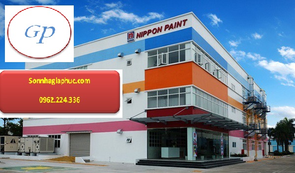 kết quả tìm kiếm đại lý sơn Nippon chính hãng tại Hà Nội