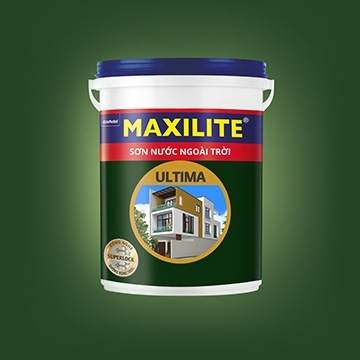 Kết quả hình ảnh cho Maxilite Ultima