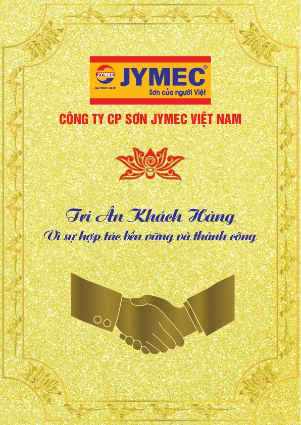 đại lý sơn jymec tại thanh hóa