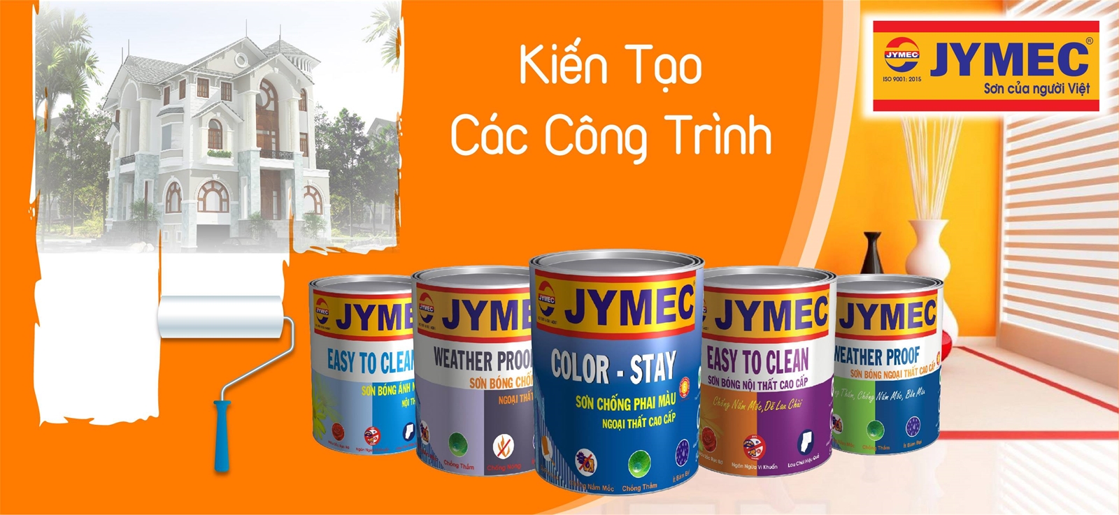 sơn jymec thanh hóa