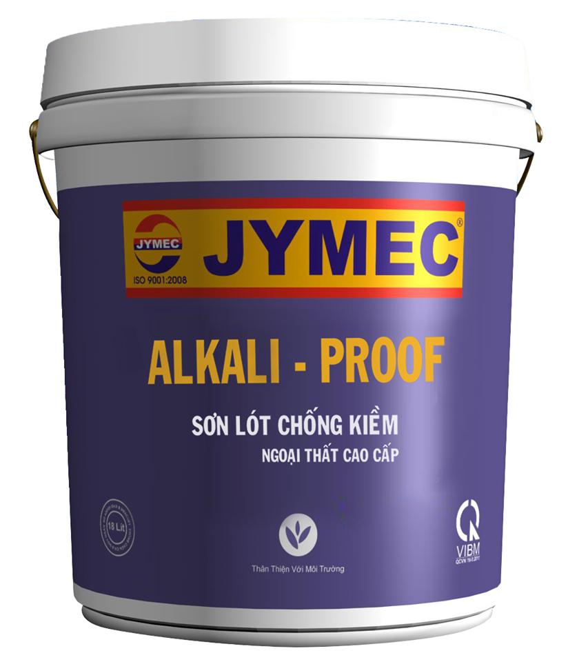 đại lý sơn jymec thanh hóa