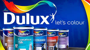 Đại lý sơn Dulux chính hãng chiết khấu cao tại Thanh Hóa