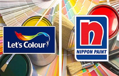 Tìm kiếm Đại lý sơn Nippon tại Hoàn Kiếm có khó không?