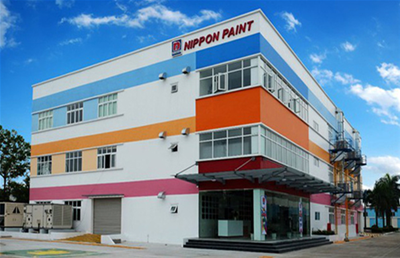 Đại lý sơn Nippon Hà Đông Chính Hãng Phục Vụ Tận Nhà